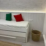 Marea Lejlighed Sanxenxo