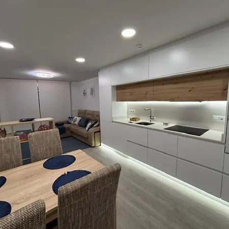 Marea Апартаменты