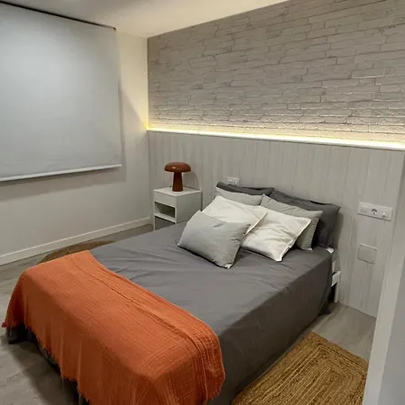 Marea Lejlighed Sanxenxo