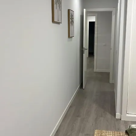 Апартаменты Marea Санхенхо