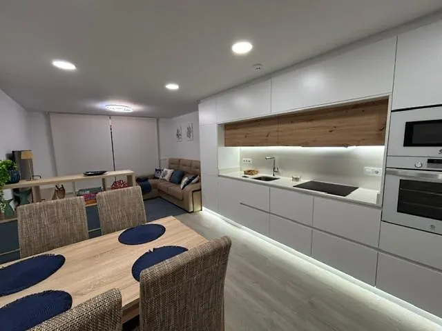 Marea Апартаменты