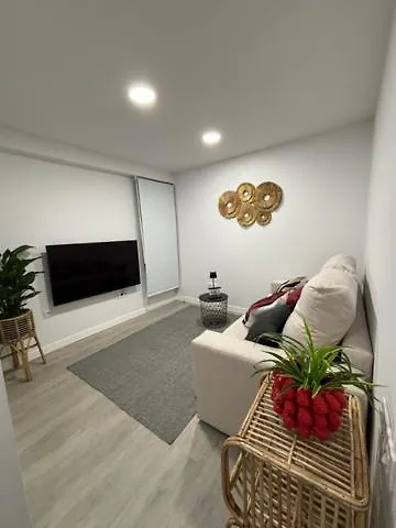 Marea Апартаменты *