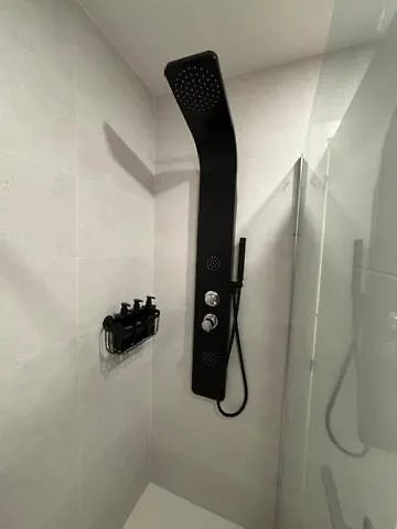 Апартаменты Marea