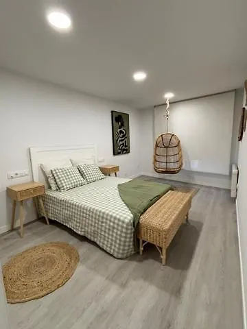 Апартаменты Marea *