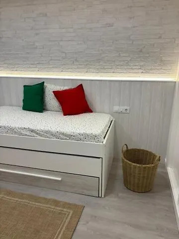 Marea Апартаменты Санхенхо